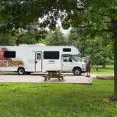 Review photo of Prophetstown State Park Campground by Kelly S., June 25, 2026