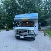 Review photo of Prophetstown State Park Campground by Kelly S., June 25, 2026