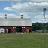 Review photo of Prophetstown State Park Campground by Scott B., July 24, 2026