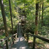 Review photo of Shakamak State Park Campground by Lisa M., August 28, 2025