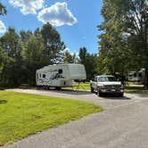 Review photo of Shakamak State Park Campground by Lisa M., August 28, 2025