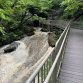 Review photo of Spring Mill State Park Campground by Michael M., May 9, 2026