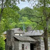 Review photo of Spring Mill State Park Campground by Michael M., May 9, 2026