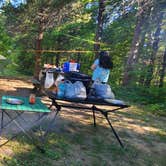 Review photo of Spring Mill State Park Campground by Agus S., June 13, 2024