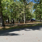 Review photo of Starve Hollow State Rec Area by Brandi M., October 11, 2023