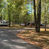 Review photo of Starve Hollow State Rec Area by Brandi M., October 11, 2023