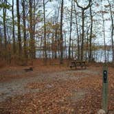 Review photo of Summit Lake State Park Campground by Dirty E., April 27, 2025