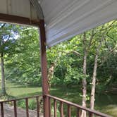 Review photo of Sycamore Springs Park by Cora P., July 15, 2025