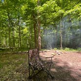 Review photo of Turkey Run State Park Campground — Turkey Run State Park by Samantha S., May 13, 2025