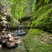 Review photo of Turkey Run State Park Campground — Turkey Run State Park by Samantha S., May 13, 2025