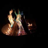 Review photo of White River Campground by Moishe F., July 3, 2026