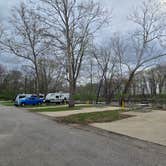 Review photo of White River Campground by Mary D., April 4, 2026
