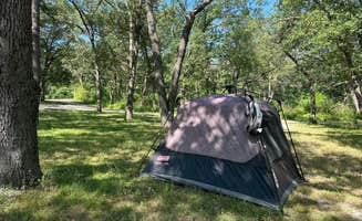 Claire C.'s photo at Willow Slough Fish & Wildlife Area near Lake Village, IN