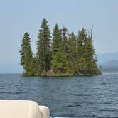 Review photo of The Inn at Priest Lake by Wendy M., August 19, 2026
