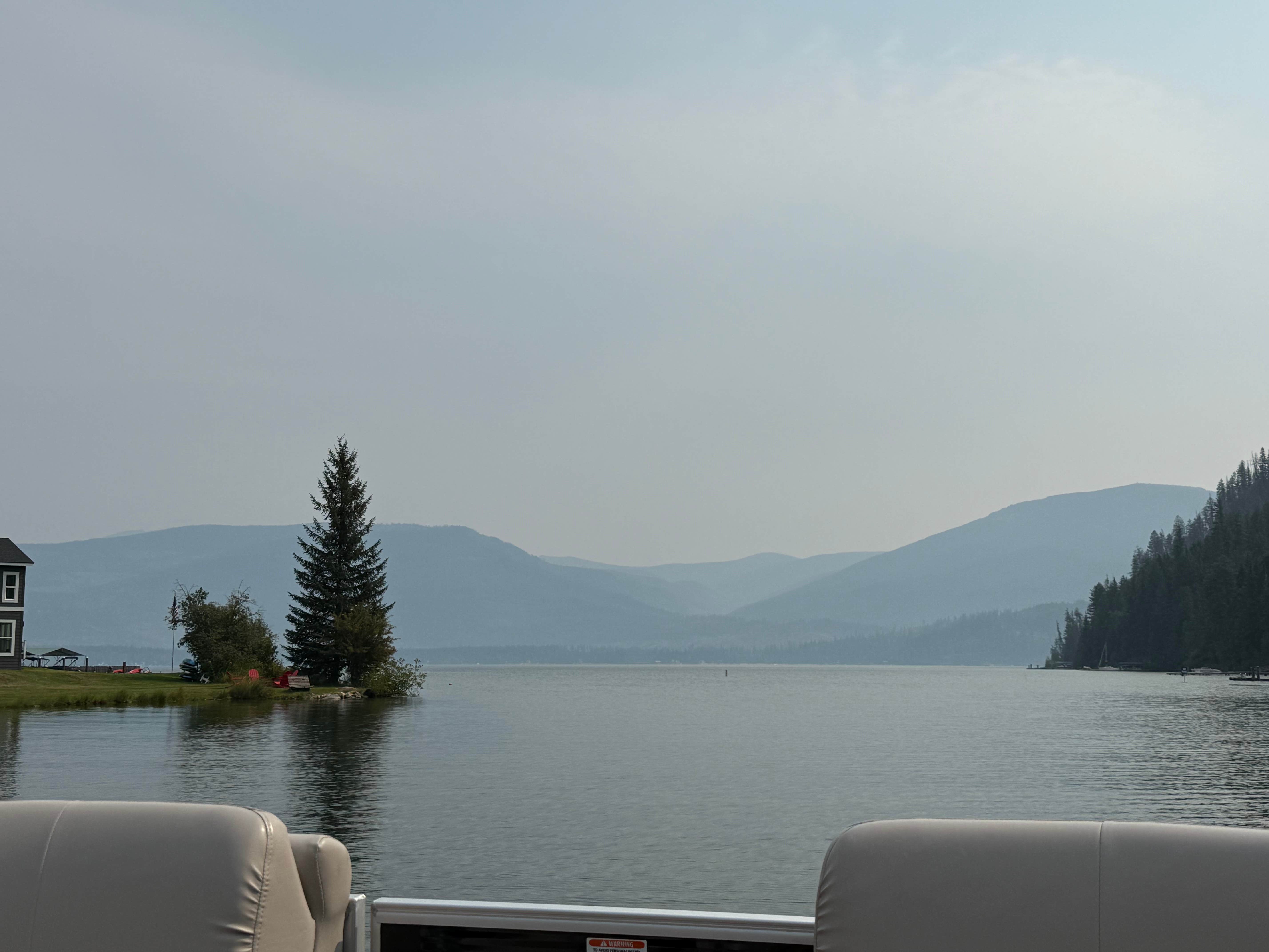 The Inn at Priest Lake