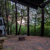 Review photo of Interlake RV Park & Campground by sdwalter@bellsouth.net , July 10, 2025