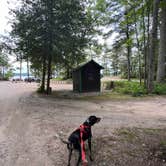 Review photo of Green Lake Rustic North — Interlochen State Park by Gerard E., July 5, 2026