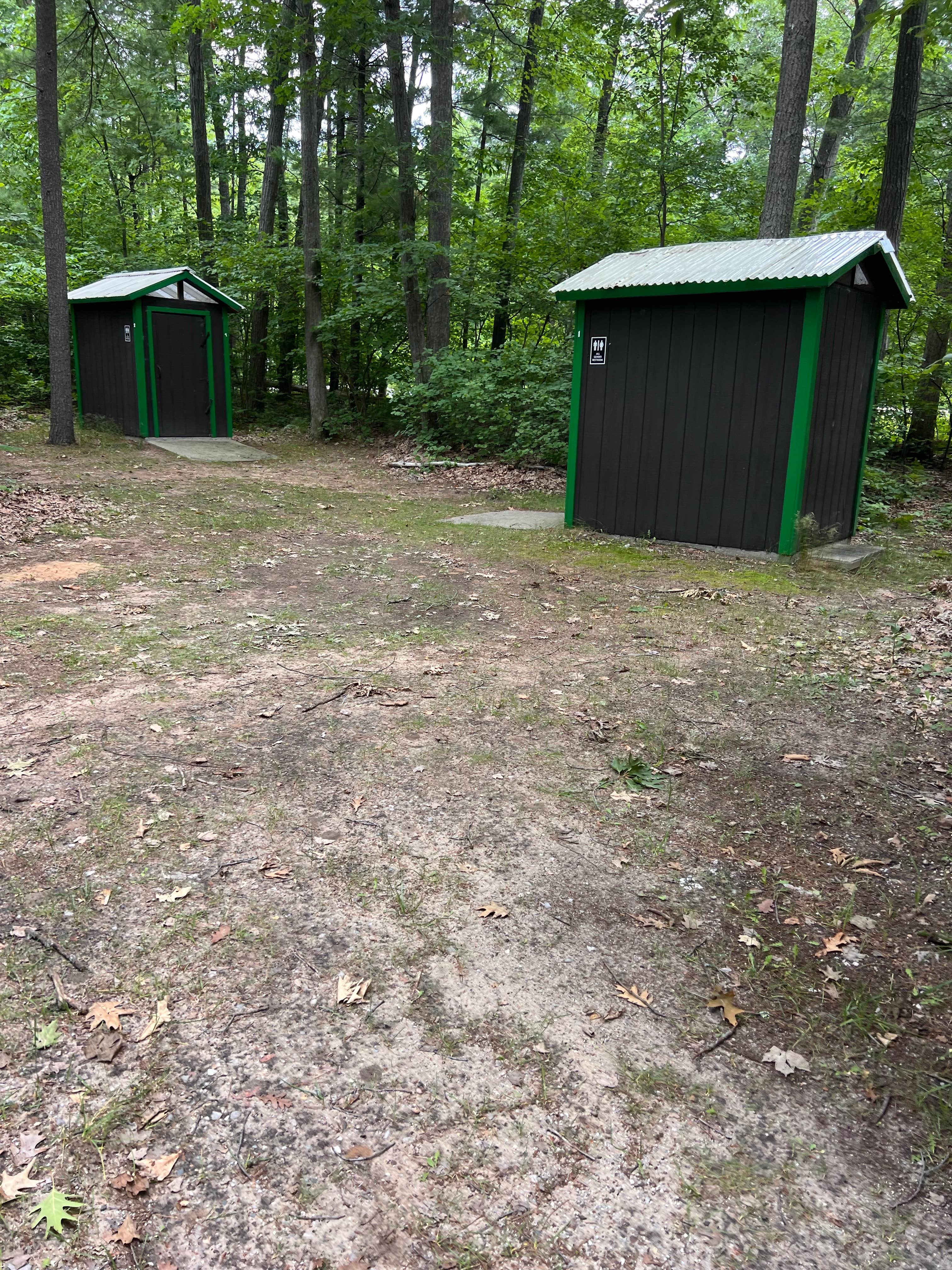 Facilities