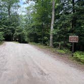 Review photo of Green Lake Rustic North — Interlochen State Park by Gerard E., July 5, 2026