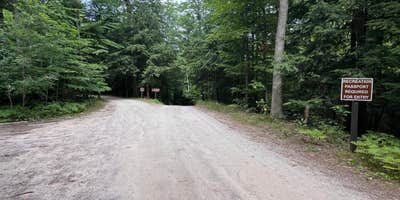 Roads