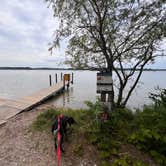 Review photo of Green Lake Rustic North — Interlochen State Park by Gerard E., July 5, 2026