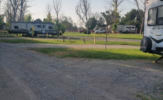 George B.'s photo of rv camping at Wilson's RV Park near Murtaugh, ID
