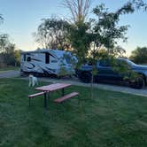 Review photo of Wilson's RV Park by julie S., September 23, 2025