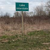 Review photo of Lake Interstate State Game Area- Dispersed Camping by Brett B., April 21, 2025