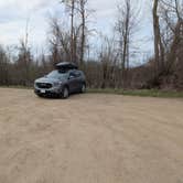 Review photo of Lake Interstate State Game Area- Dispersed Camping by Brett B., April 21, 2025