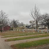 Review photo of Interstate RV Park by James M., November 19, 2025
