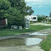 Review photo of Interstate RV Park by James M., September 15, 2026