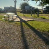 Review photo of Interstate RV Park by James M., August 22, 2024