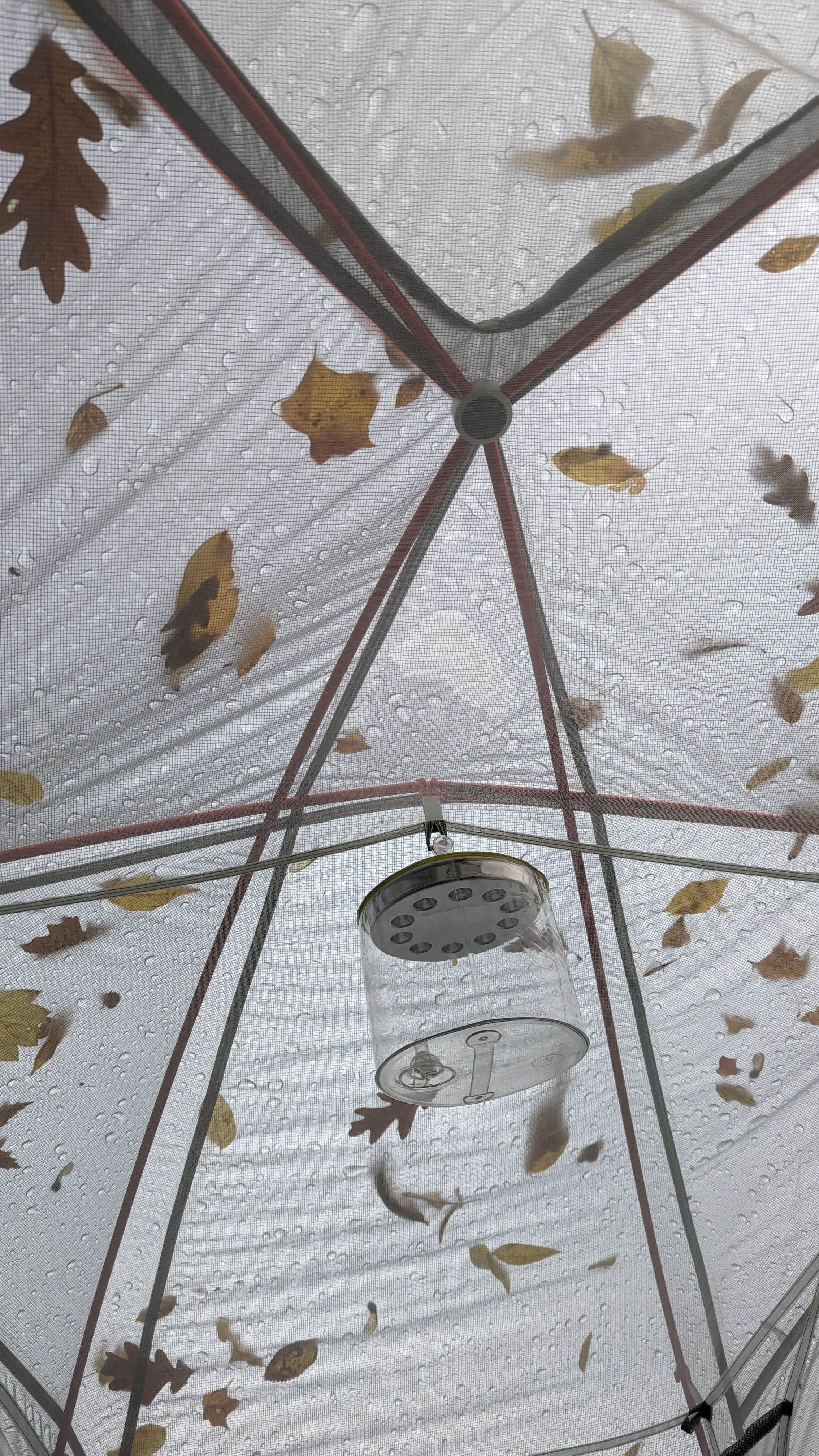 Camper-submitted photo at Interstate Park — Saint Croix National Scenic Riverway near St. Croix Falls, WI