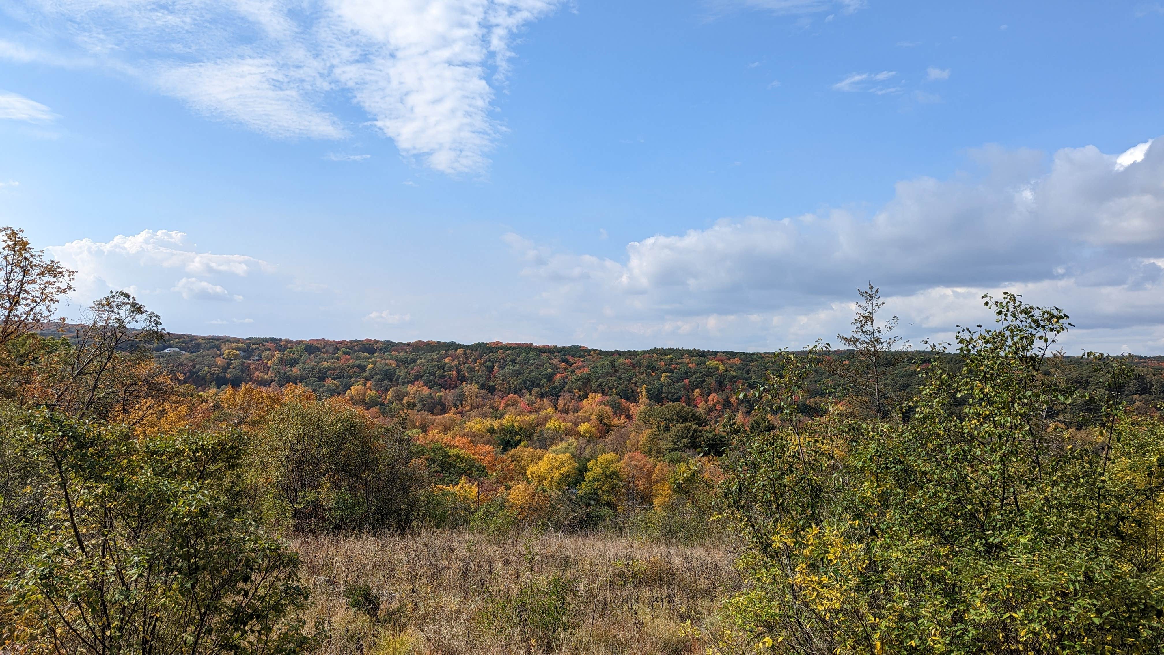 Camper-submitted photo at Interstate Park — Saint Croix National Scenic Riverway near St. Croix Falls, WI