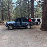 Review photo of Inyo National Forest Dispersed Camping by Randy W., August 11, 2025