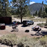 Review photo of Inyo National Forest Oh Ridge Campground by Matthew V., August 27, 2026
