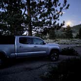 Review photo of Inyo National Forest Oh Ridge Campground by Matthew V., August 27, 2026