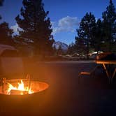 Review photo of Inyo National Forest Oh Ridge Campground by Alec H., May 11, 2025