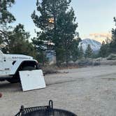 Review photo of Inyo National Forest Oh Ridge Campground by Alec H., May 11, 2025