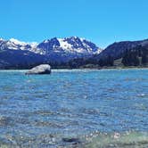 Review photo of Inyo National Forest Oh Ridge Campground by MATTHEW A. J., May 16, 2026