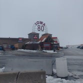 Review photo of Iowa 80 Truckstop by James M., January 24, 2024