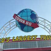 Review photo of Iowa 80 Truckstop by James M., December 9, 2025