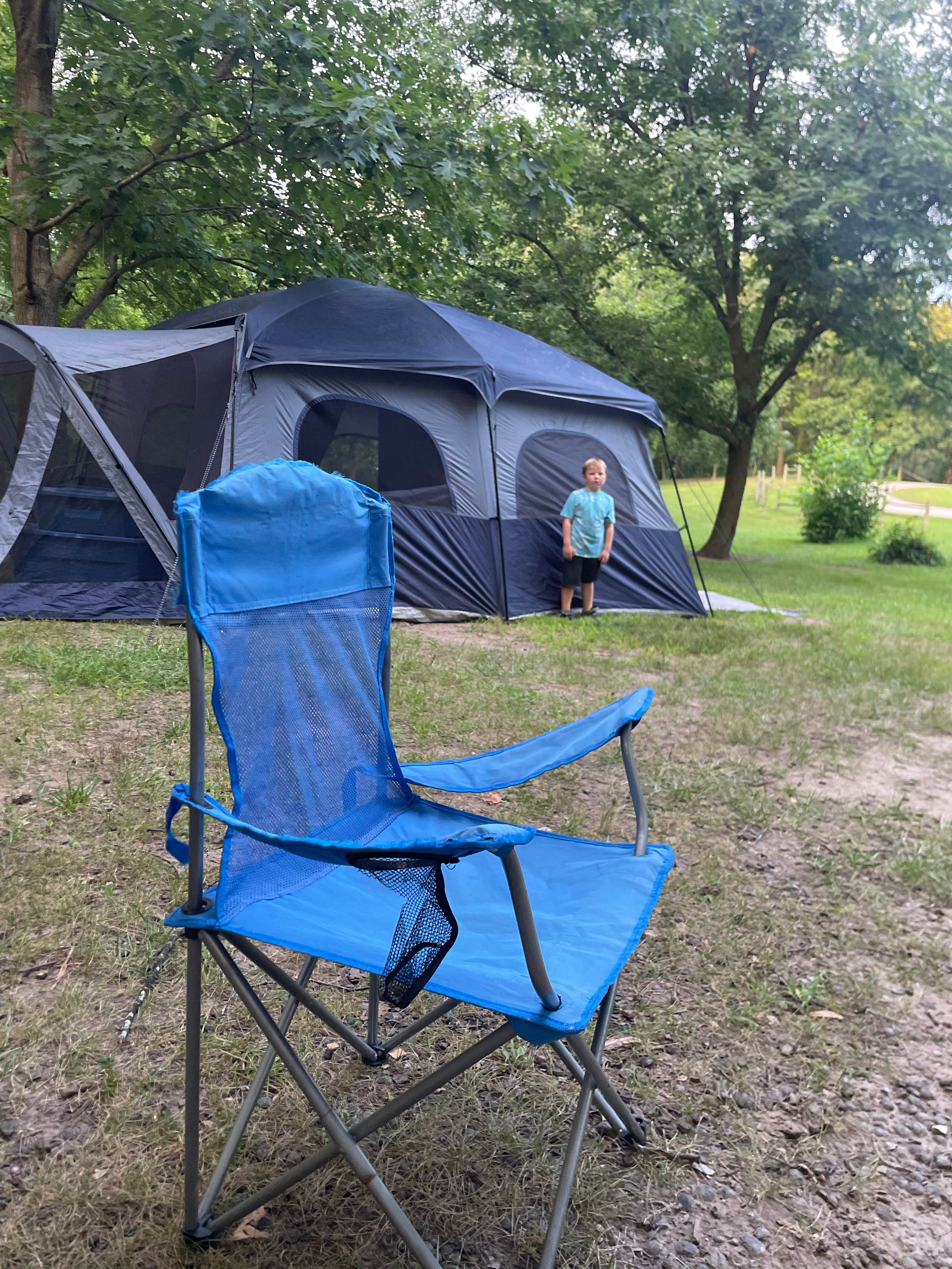 Nancy C.'s photo at Acorn Valley near Ankeny, IA