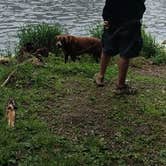 Review photo of Beed's Lake State Park Campground by Kimberly P., July 16, 2026