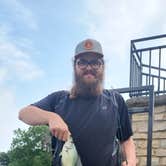 Review photo of Beed's Lake State Park Campground by Kimberly P., July 16, 2026