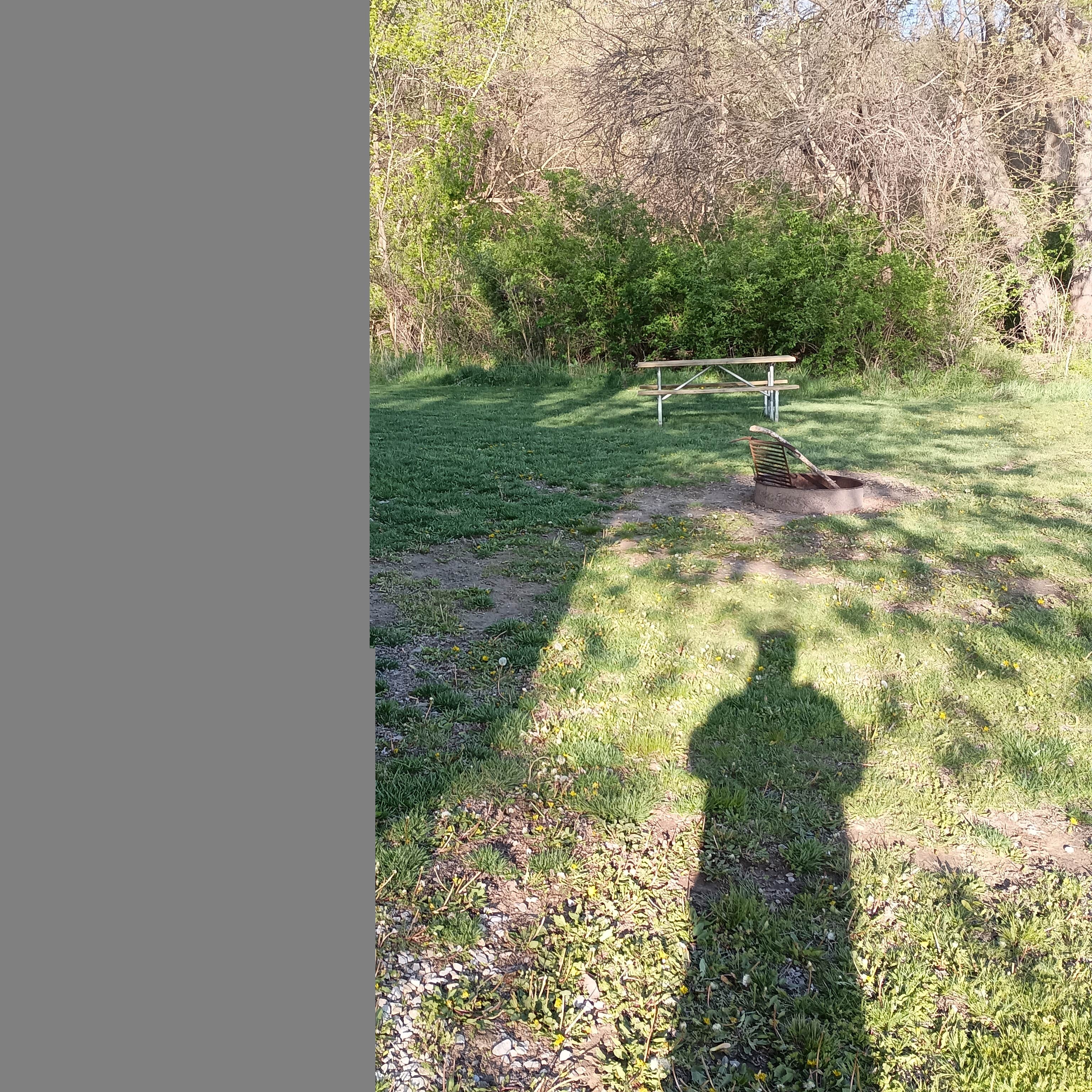 Camper-submitted photo at Bentonsport near Stockport, IA