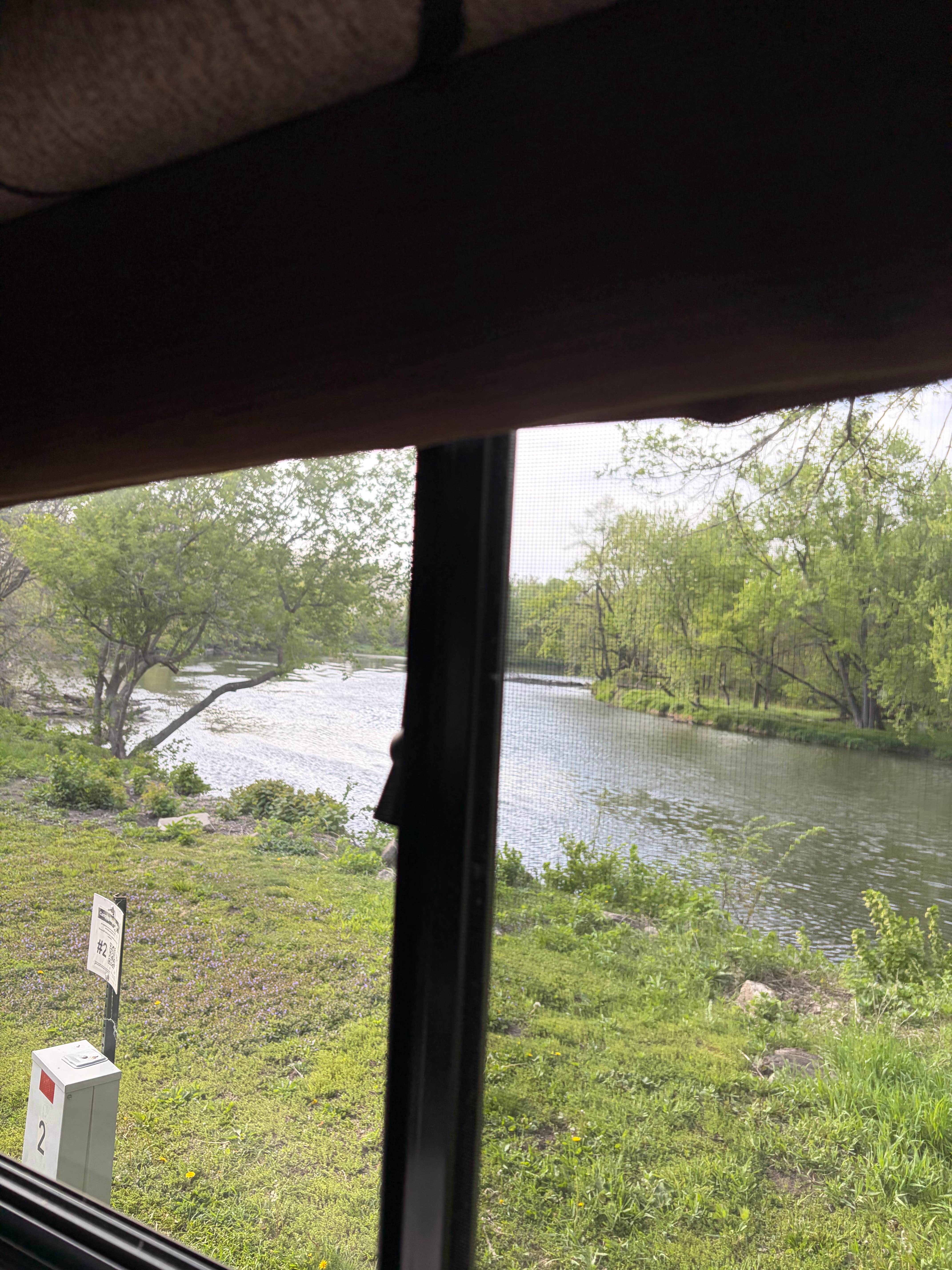 Camper-submitted photo at Bessman-Kemp Park near Story City, IA