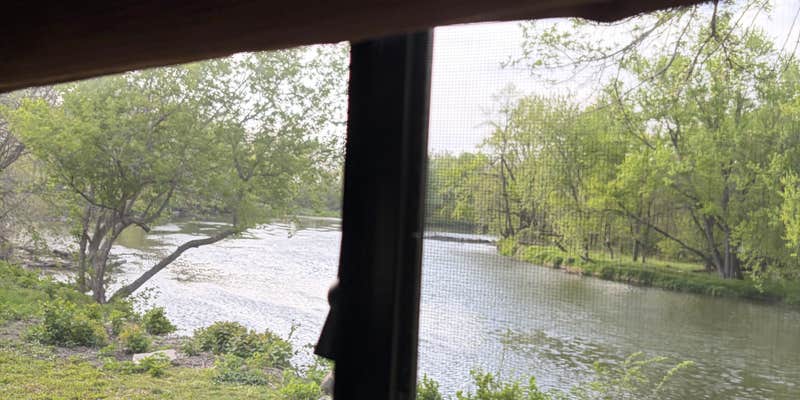 Camper submitted image from Bessman-Kemp Park