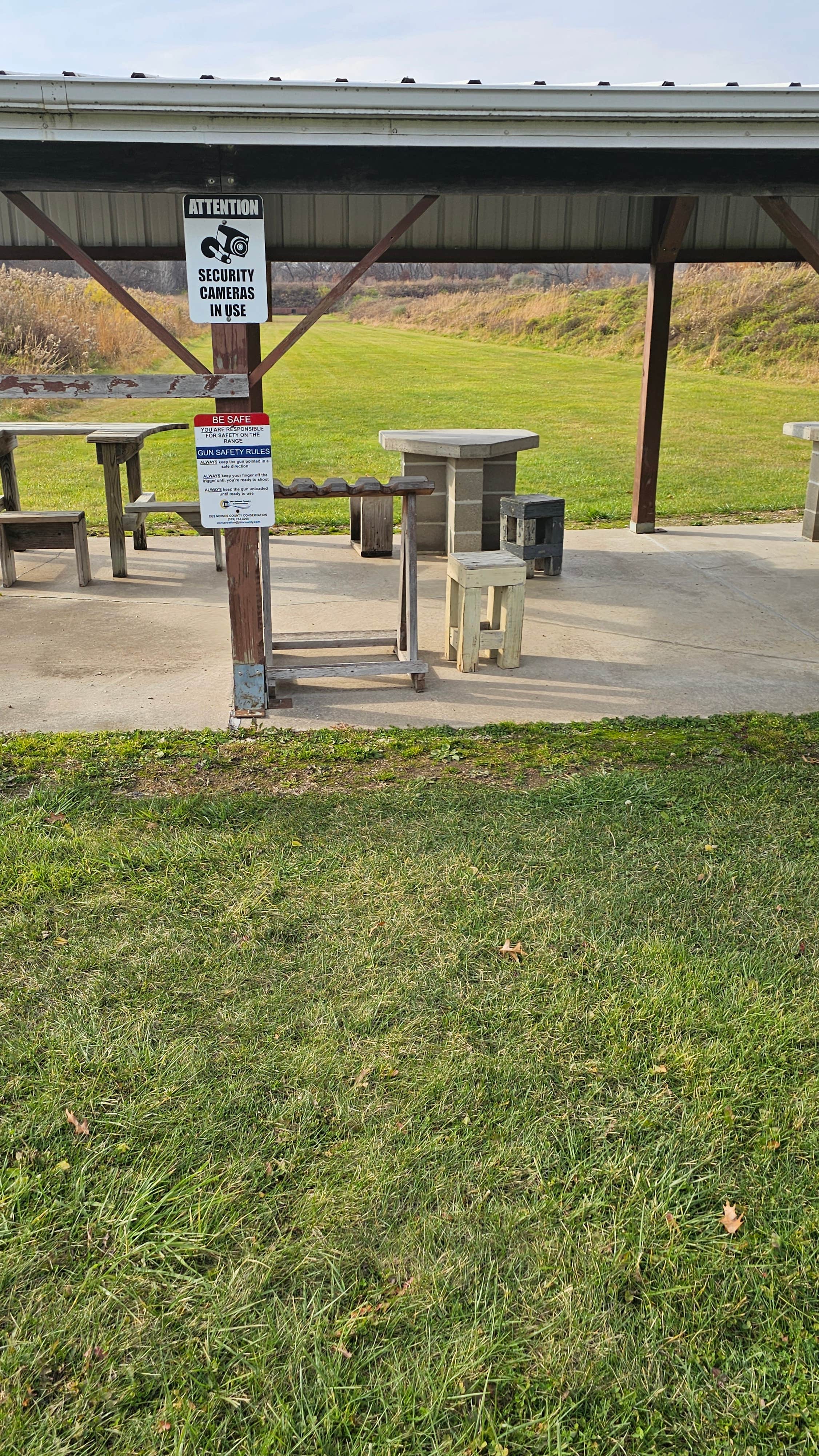 Camper-submitted photo at Big Hollow Recreation Area near Burlington, IA