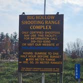 Review photo of Big Hollow Recreation Area by Travis R., November 18, 2024